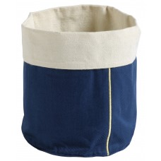 Basket Indigo Basket Indigo